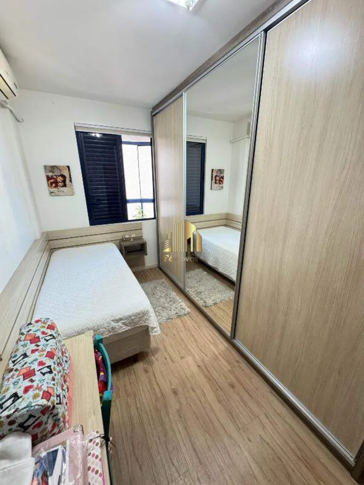 Apartamento, 3 quartos, 125 m² - Foto 11