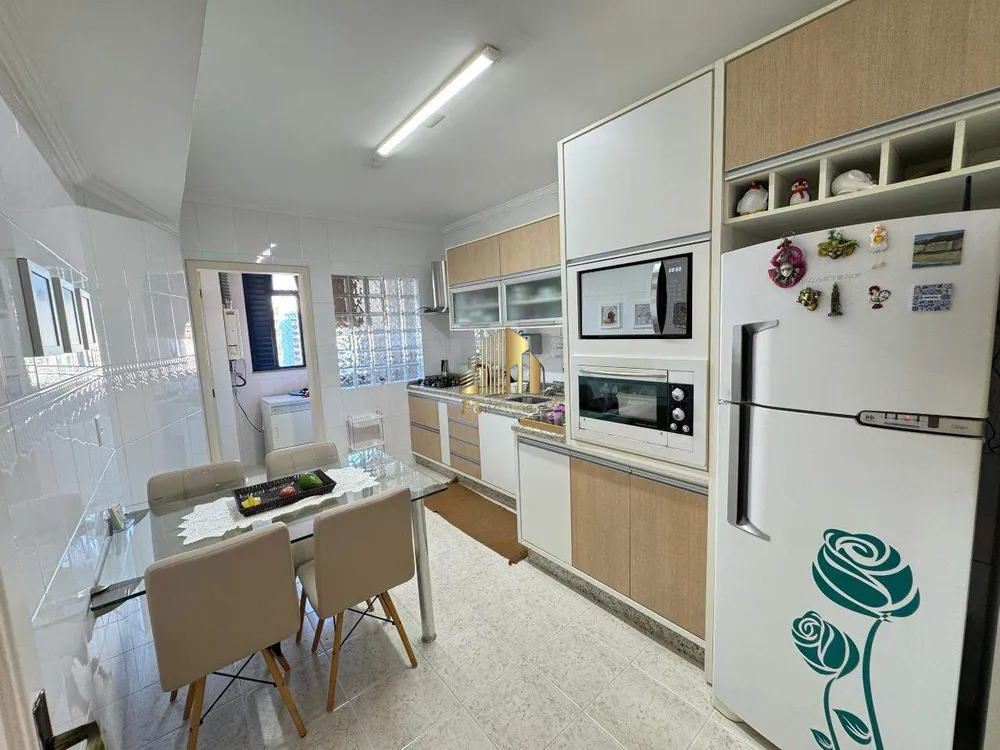 Apartamento, 3 quartos, 125 m² - Foto 4