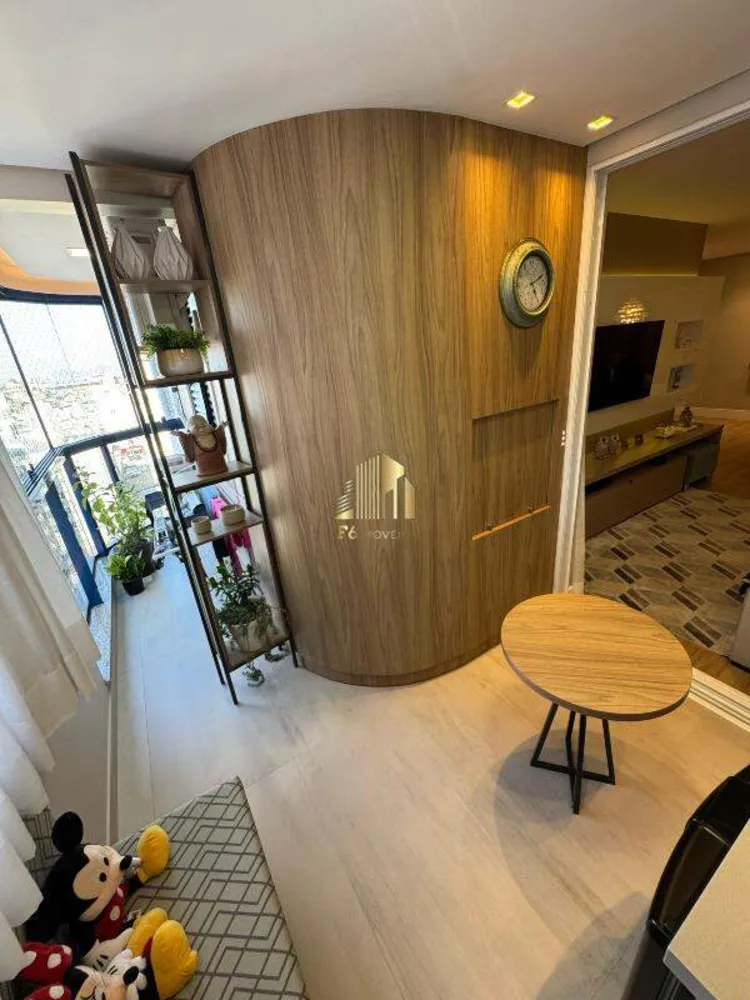 Apartamento, 3 quartos, 125 m² - Foto 1