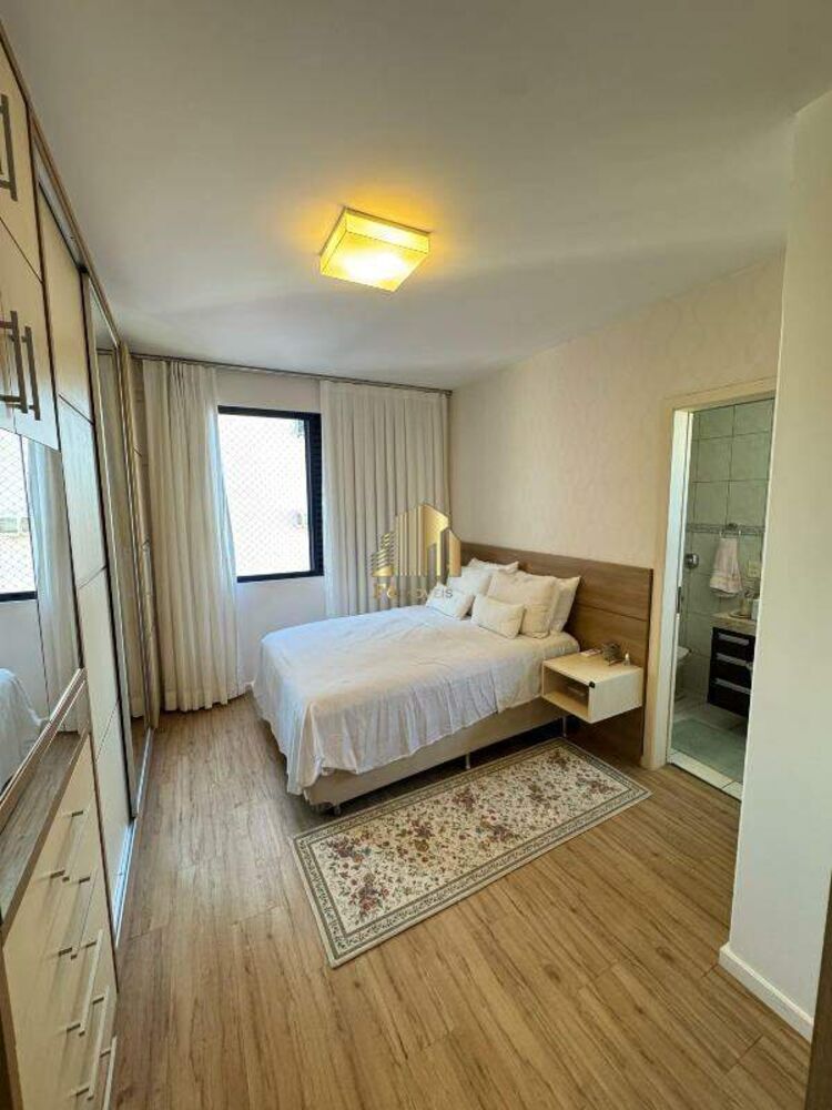 Apartamento, 3 quartos, 125 m² - Foto 6
