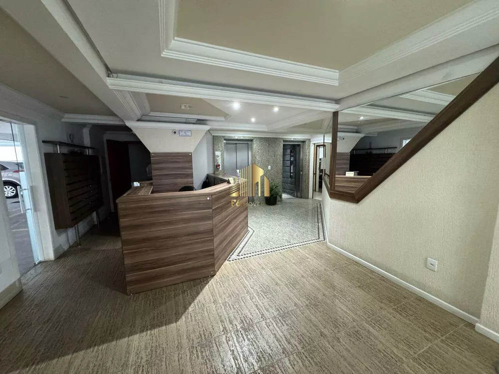 Apartamento, 3 quartos, 125 m² - Foto 9