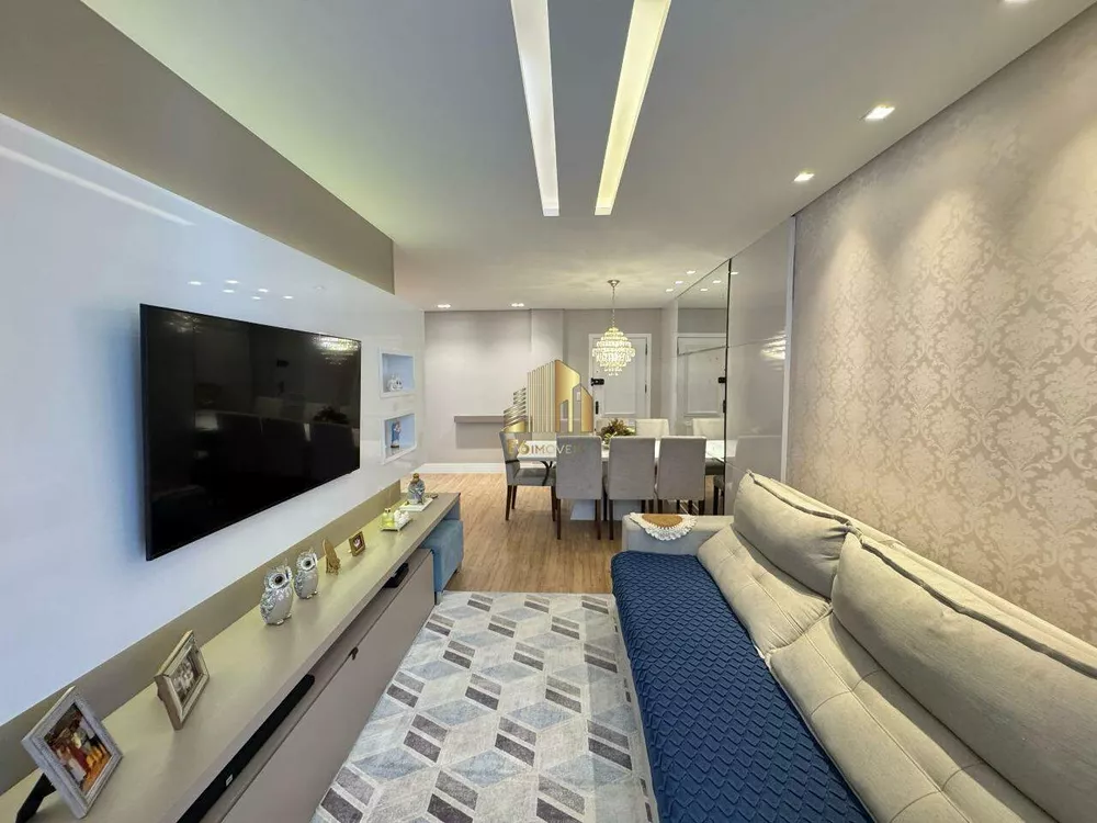 Apartamento, 3 quartos, 125 m² - Foto 10