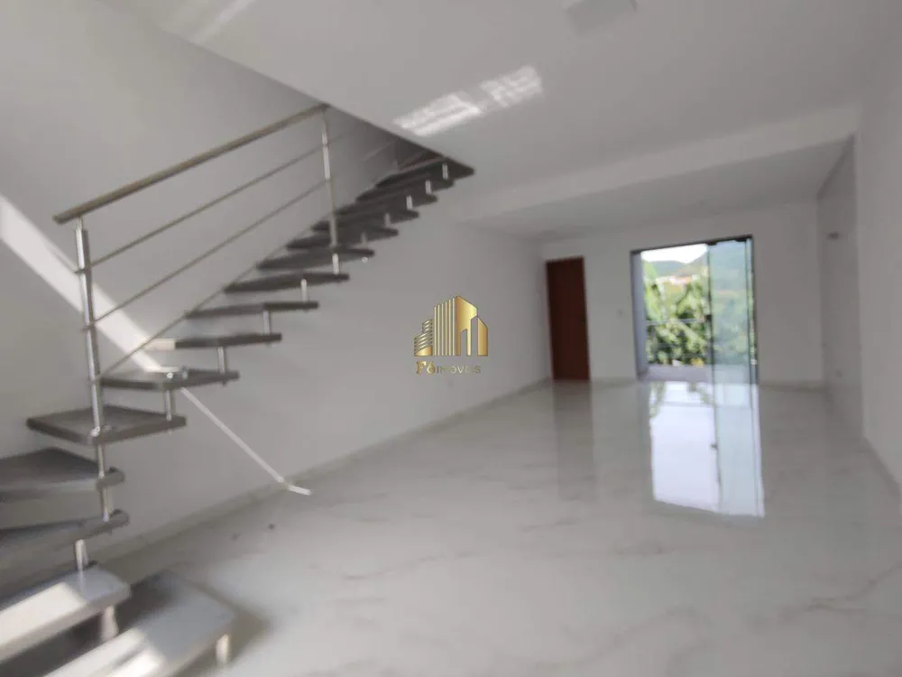 Sobrado, 2 quartos, 79 m² - Foto 2