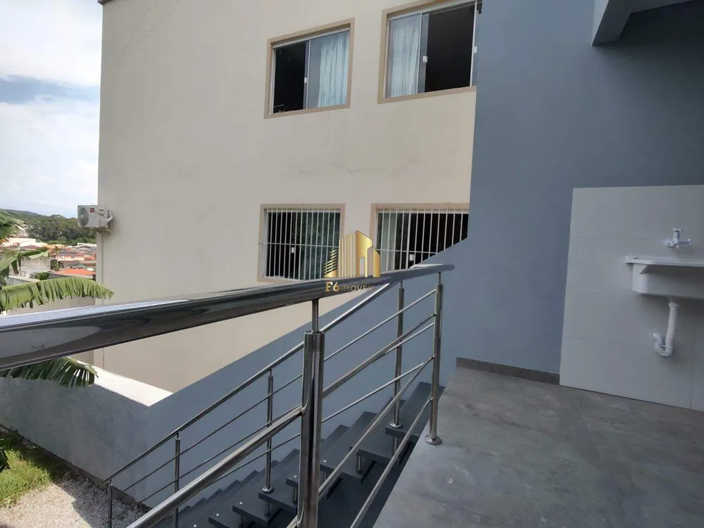 Sobrado, 2 quartos, 79 m² - Foto 8