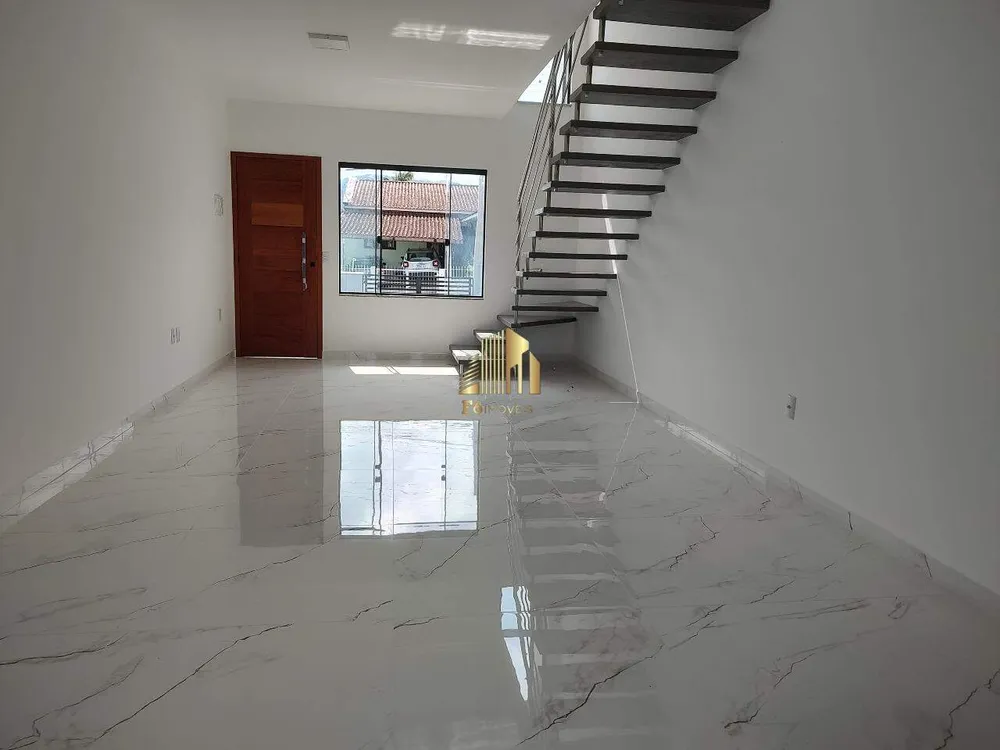 Sobrado, 2 quartos, 79 m² - Foto 3