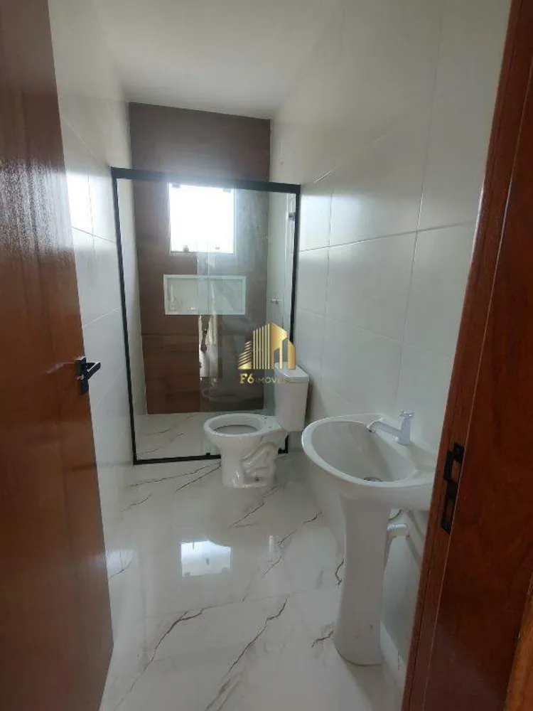 Sobrado, 2 quartos, 79 m² - Foto 17