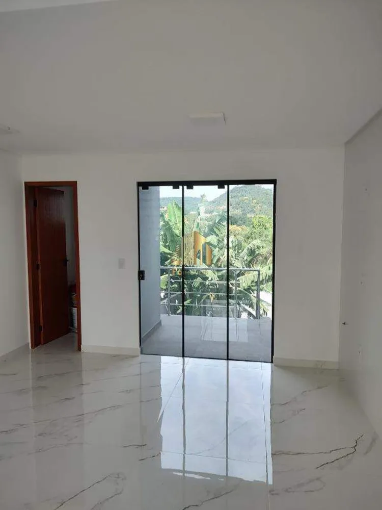 Sobrado, 2 quartos, 79 m² - Foto 4