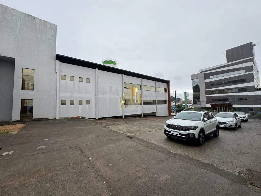 Casa Comercial, 1542 m² - Foto 5