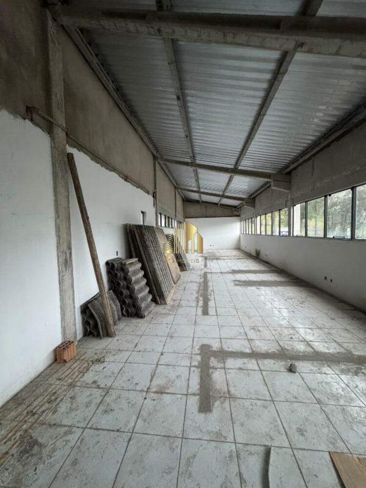 Casa Comercial, 1542 m² - Foto 1