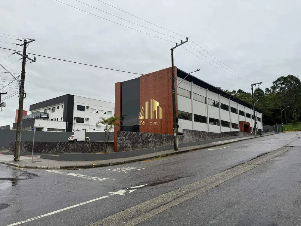 Casa Comercial, 1542 m² - Foto 3