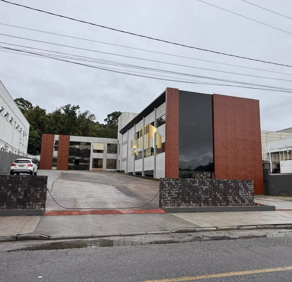Casa Comercial, 1542 m² - Foto 1
