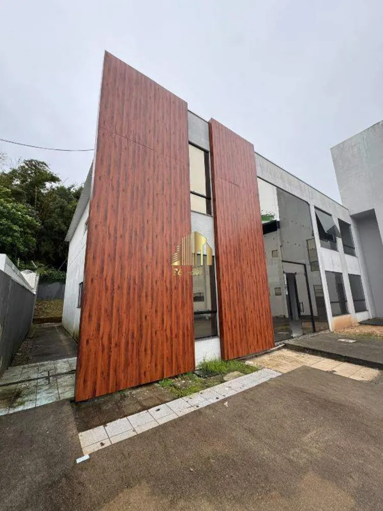 Casa Comercial, 1542 m² - Foto 4
