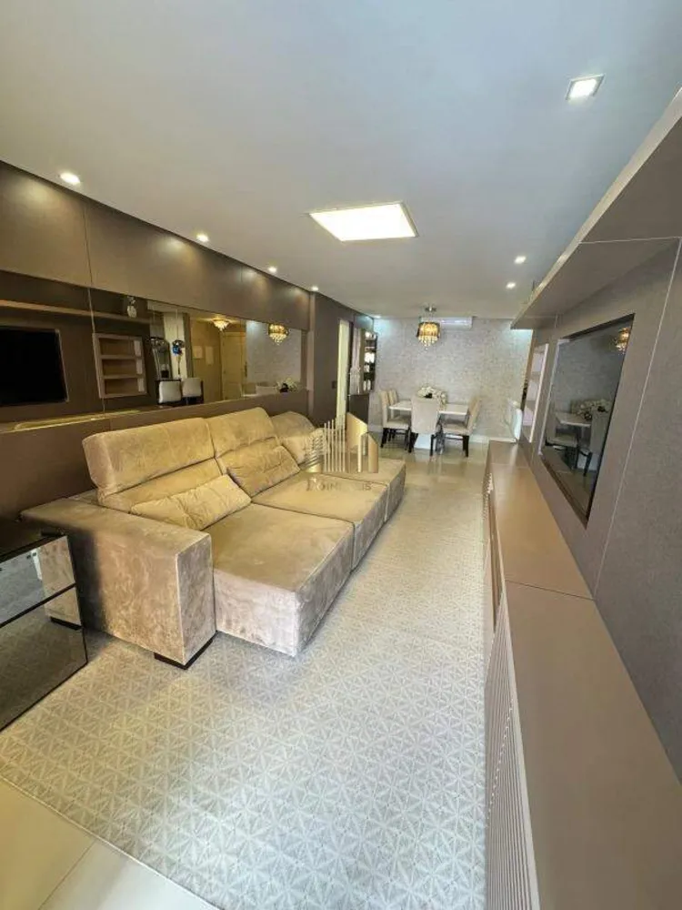 Apartamento, 3 quartos, 112 m² - Foto 8