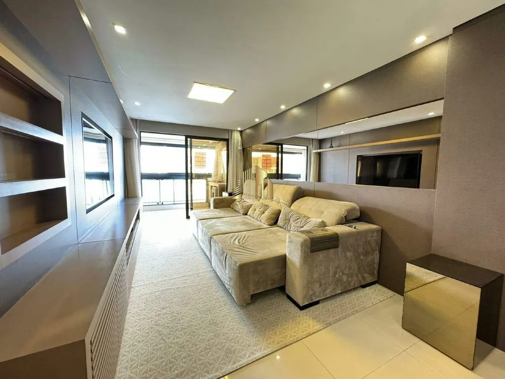 Apartamento, 3 quartos, 112 m² - Foto 10