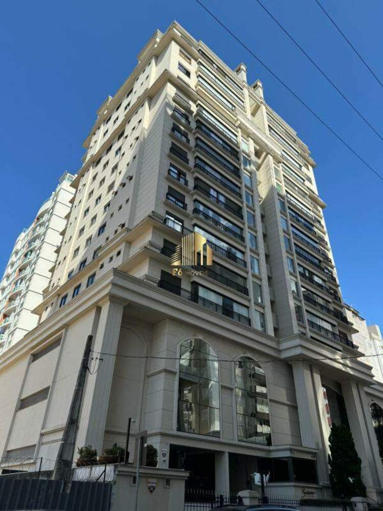Apartamento à venda com 3 quartos, 112m² - Foto 1