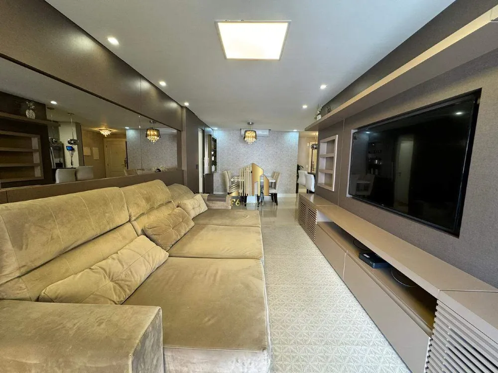 Apartamento, 3 quartos, 112 m² - Foto 9