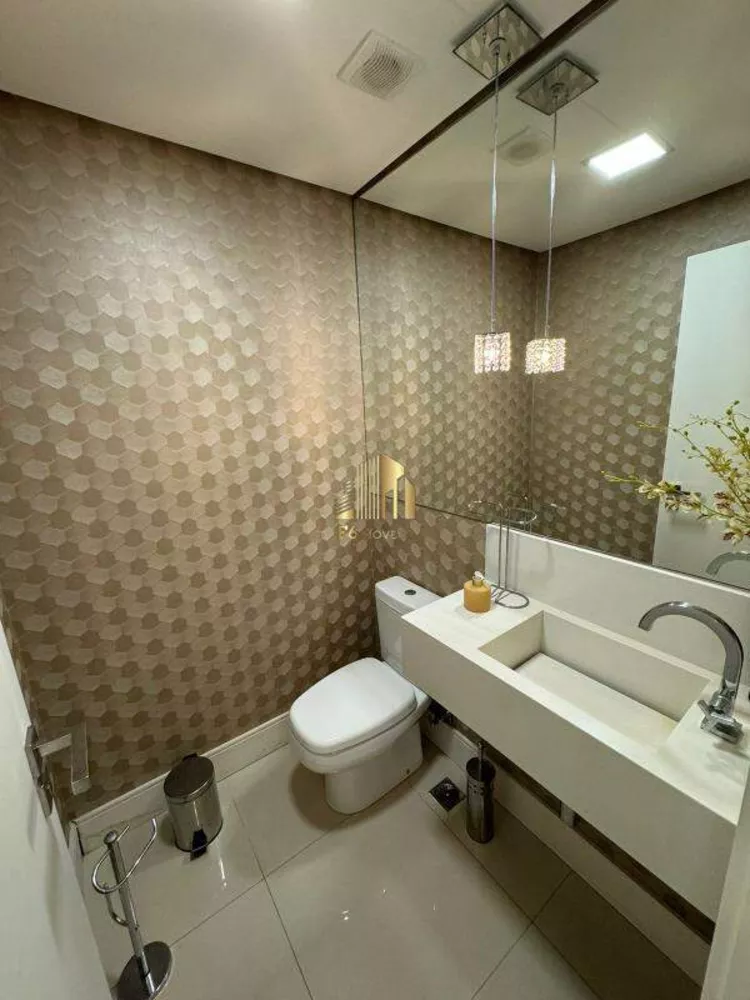 Apartamento, 3 quartos, 112 m² - Foto 6