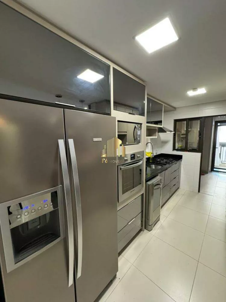 Apartamento, 3 quartos, 112 m² - Foto 3
