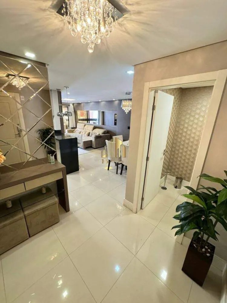 Apartamento, 3 quartos, 112 m² - Foto 3