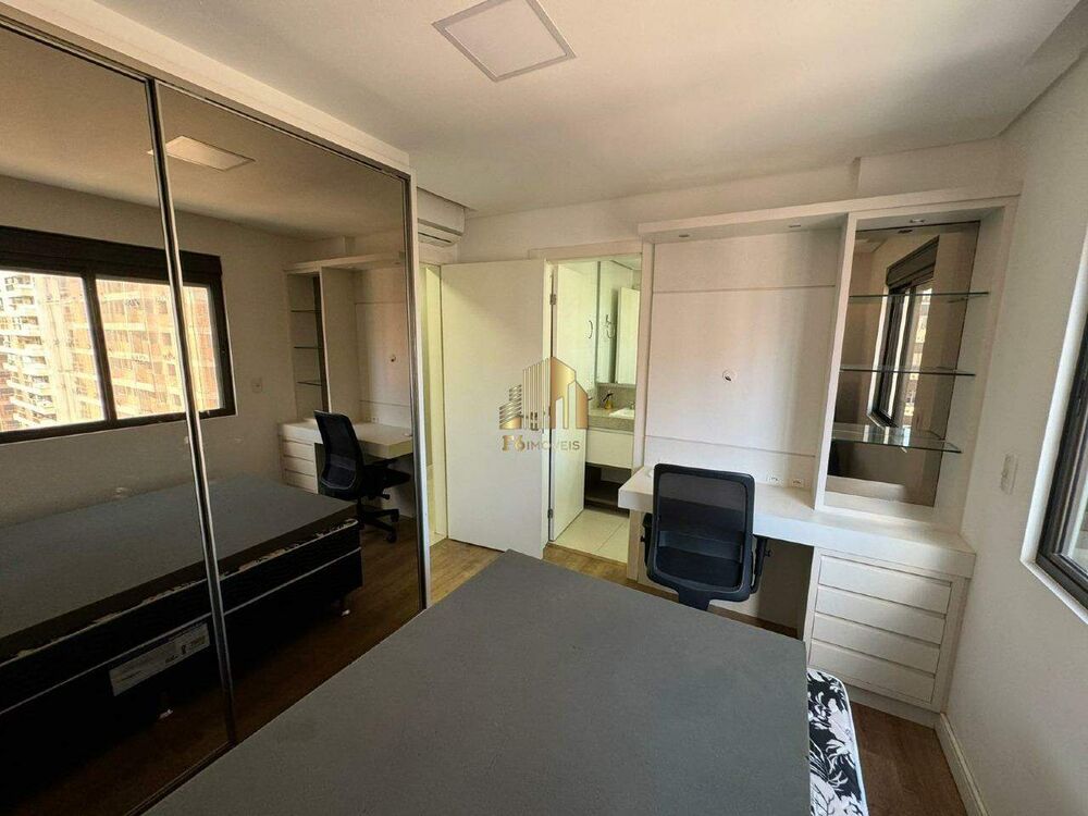 Apartamento à venda com 3 quartos, 112m² - Foto 5