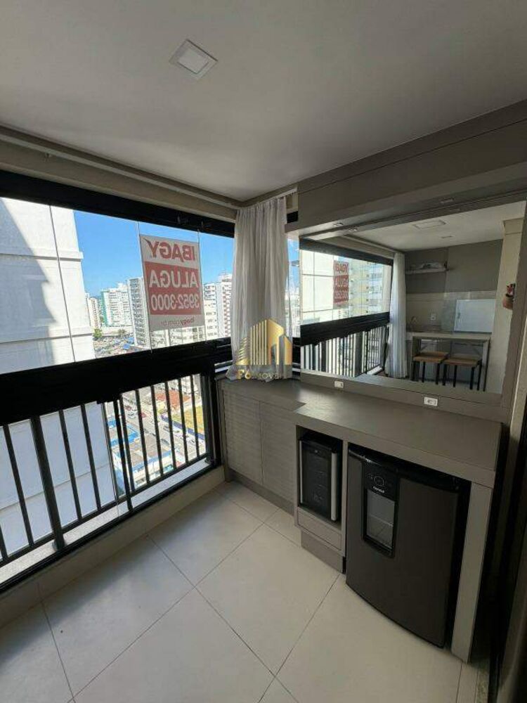Apartamento à venda com 3 quartos, 112m² - Foto 3