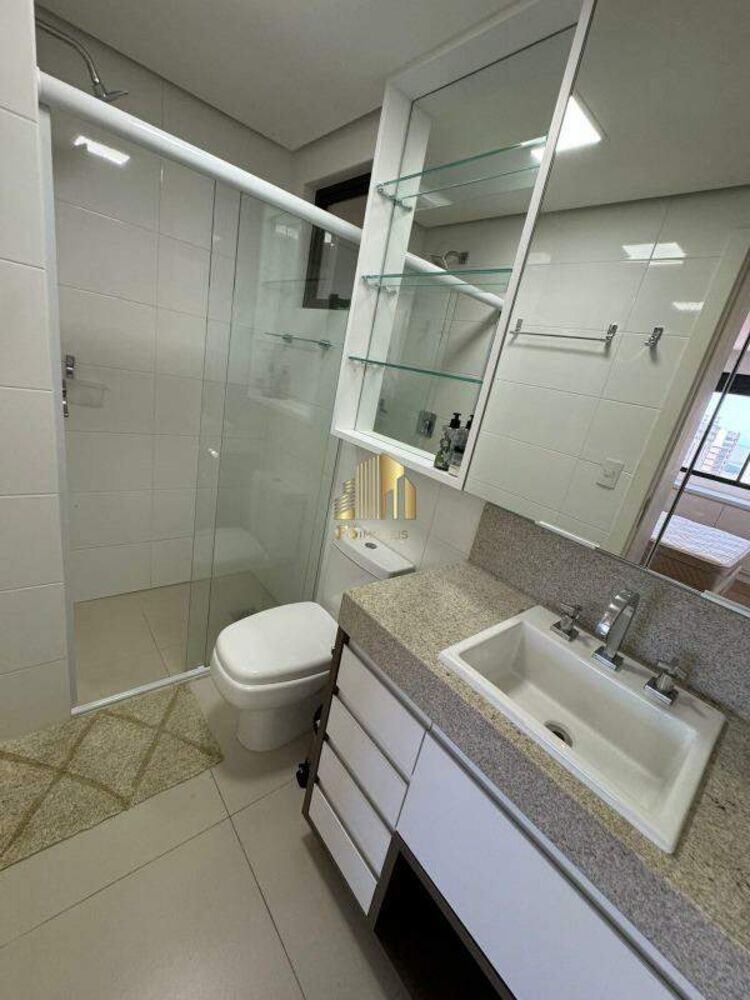 Apartamento à venda com 3 quartos, 112m² - Foto 7