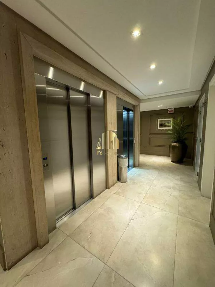 Apartamento, 3 quartos, 112 m² - Foto 2