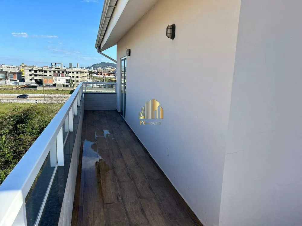 Cobertura, 2 quartos, 112 m² - Foto 5