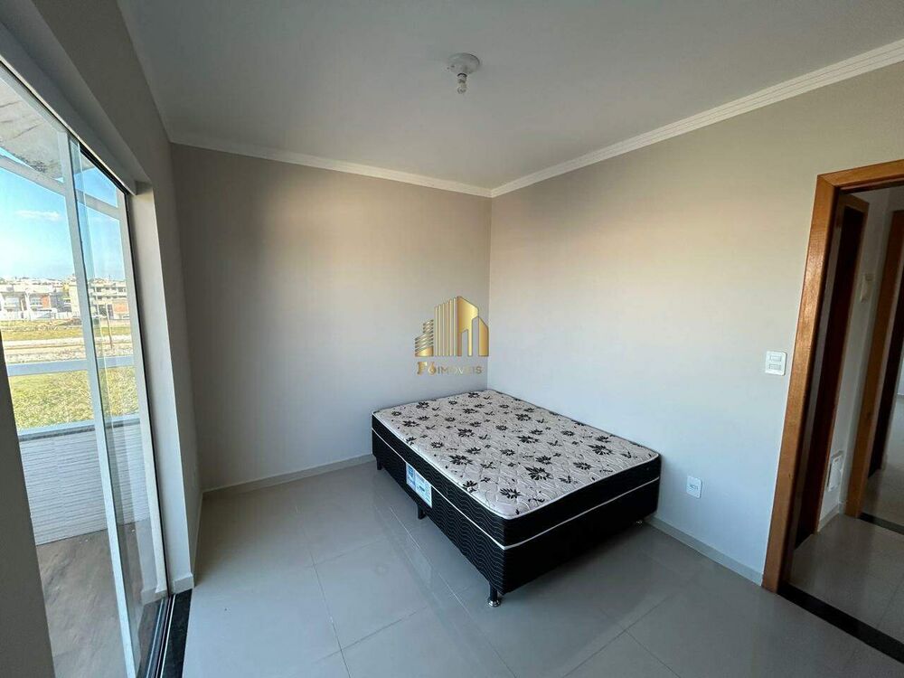 Cobertura, 2 quartos, 112 m² - Foto 1