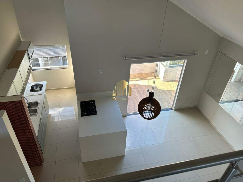 Cobertura, 2 quartos, 112 m² - Foto 2