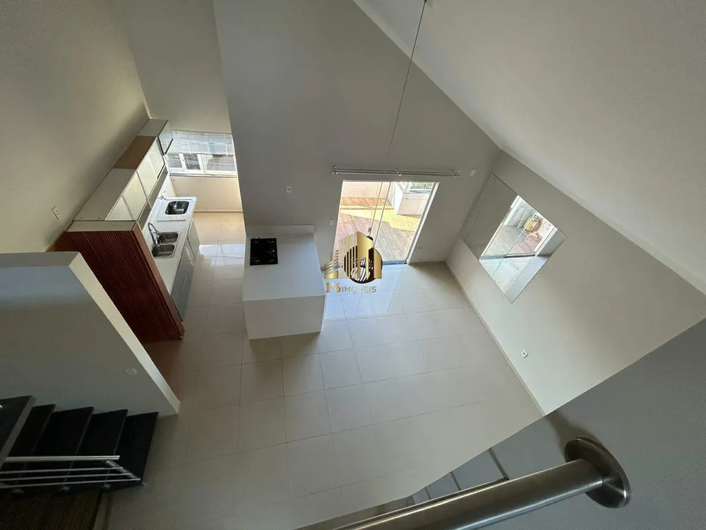Cobertura, 2 quartos, 112 m² - Foto 9