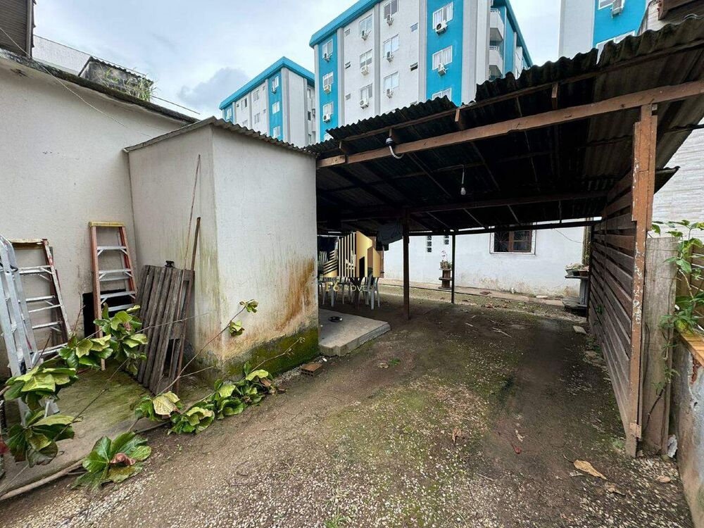 Terreno, 333 m² - Foto 1