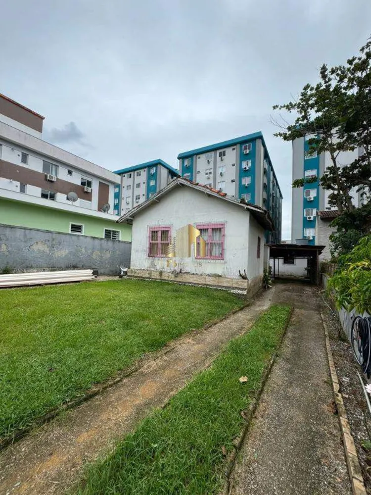 Terreno, 333 m² - Foto 6