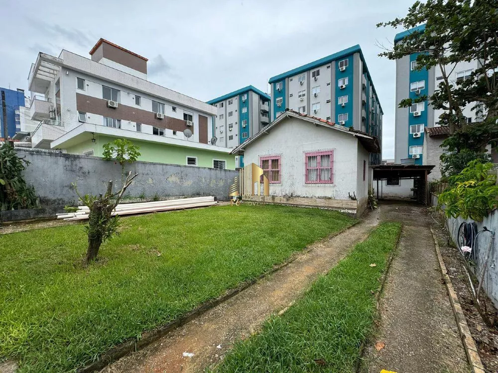 Terreno, 333 m² - Foto 1