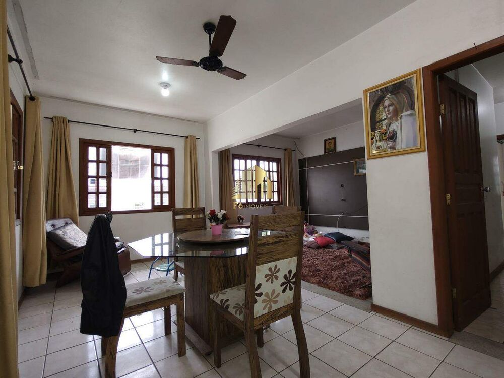 Casa, 3 quartos, 250 m² - Foto 6