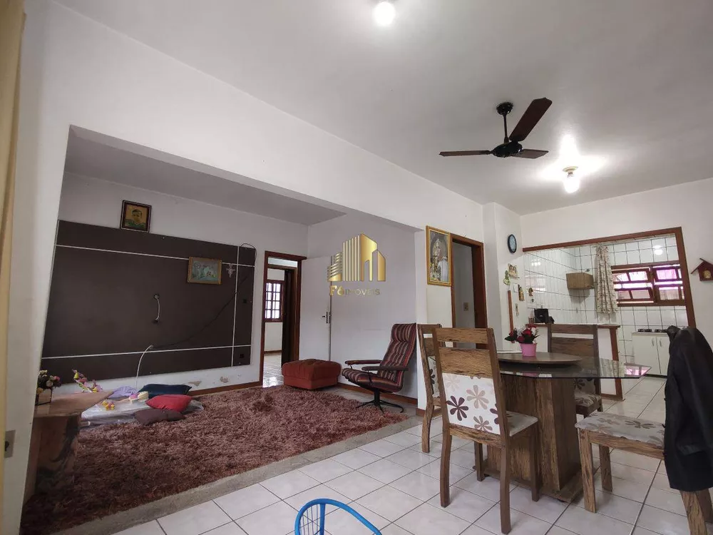 Casa, 3 quartos, 250 m² - Foto 11