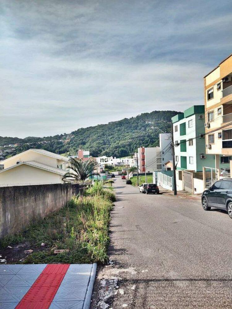 Apartamento, 3 quartos, 72 m² - Foto 1