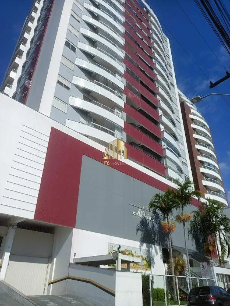 Apartamento, 2 quartos, 62 m² - Foto 2