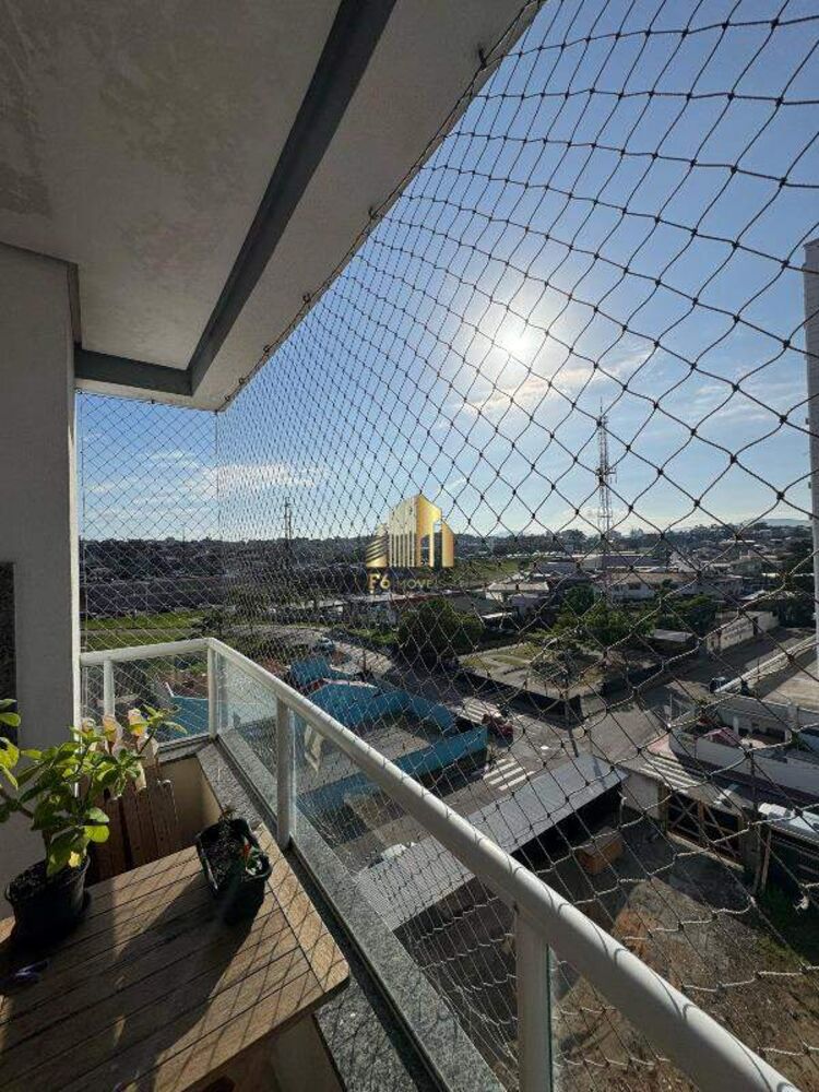 Apartamento, 2 quartos, 62 m² - Foto 1