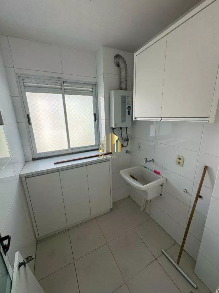 Apartamento, 2 quartos, 62 m² - Foto 2