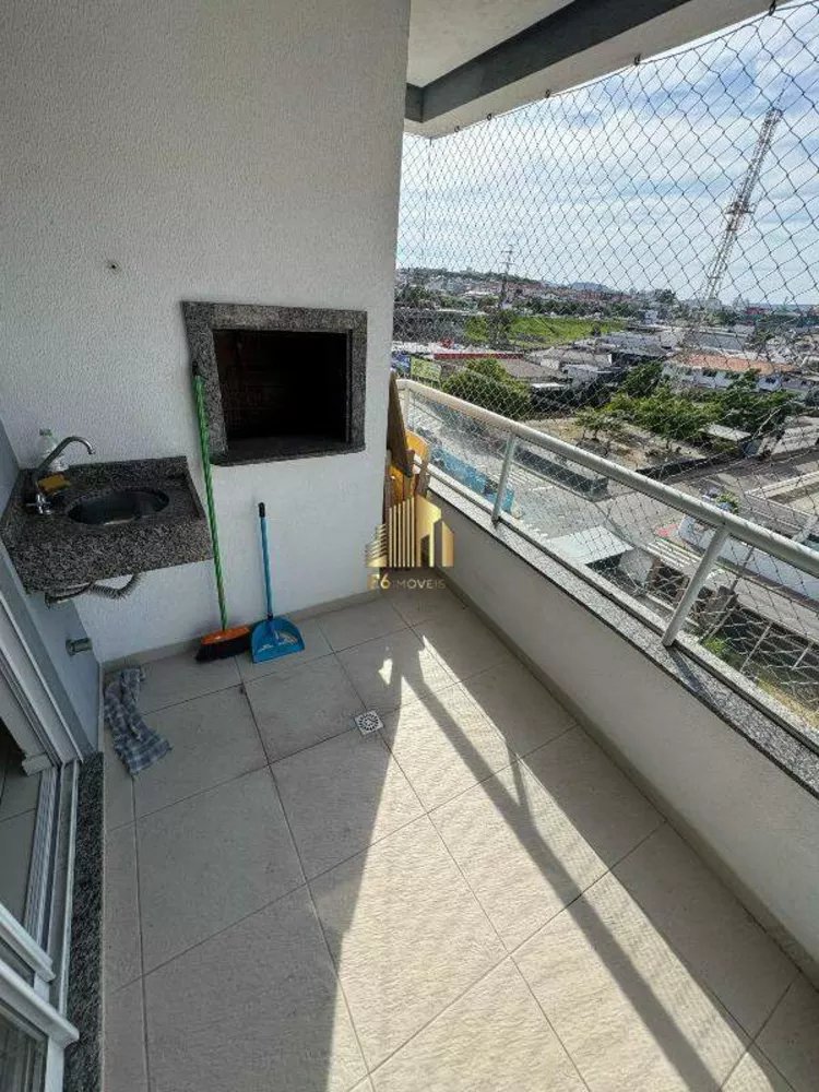 Apartamento, 2 quartos, 62 m² - Foto 3