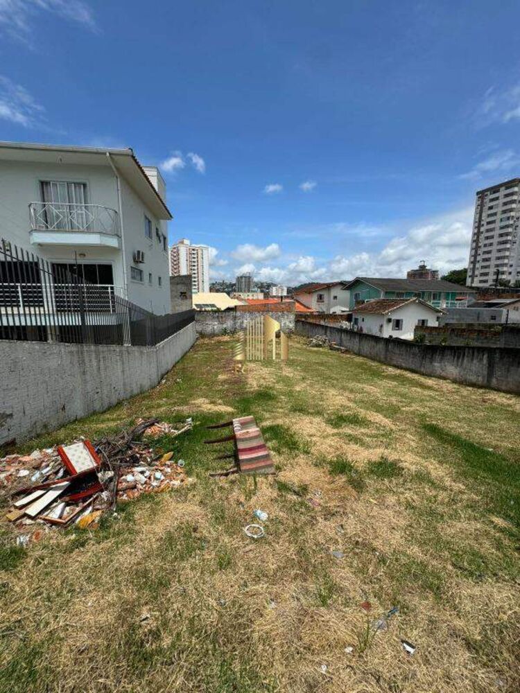 Terreno, 492 m² - Foto 1