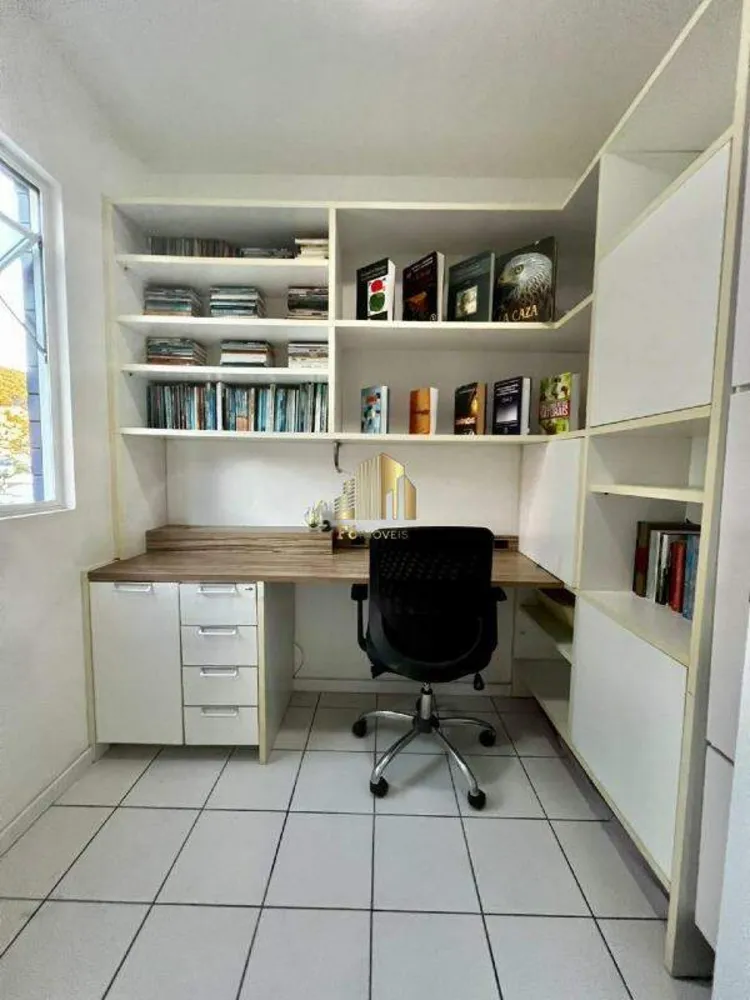 Apartamento, 4 quartos, 152 m² - Foto 17