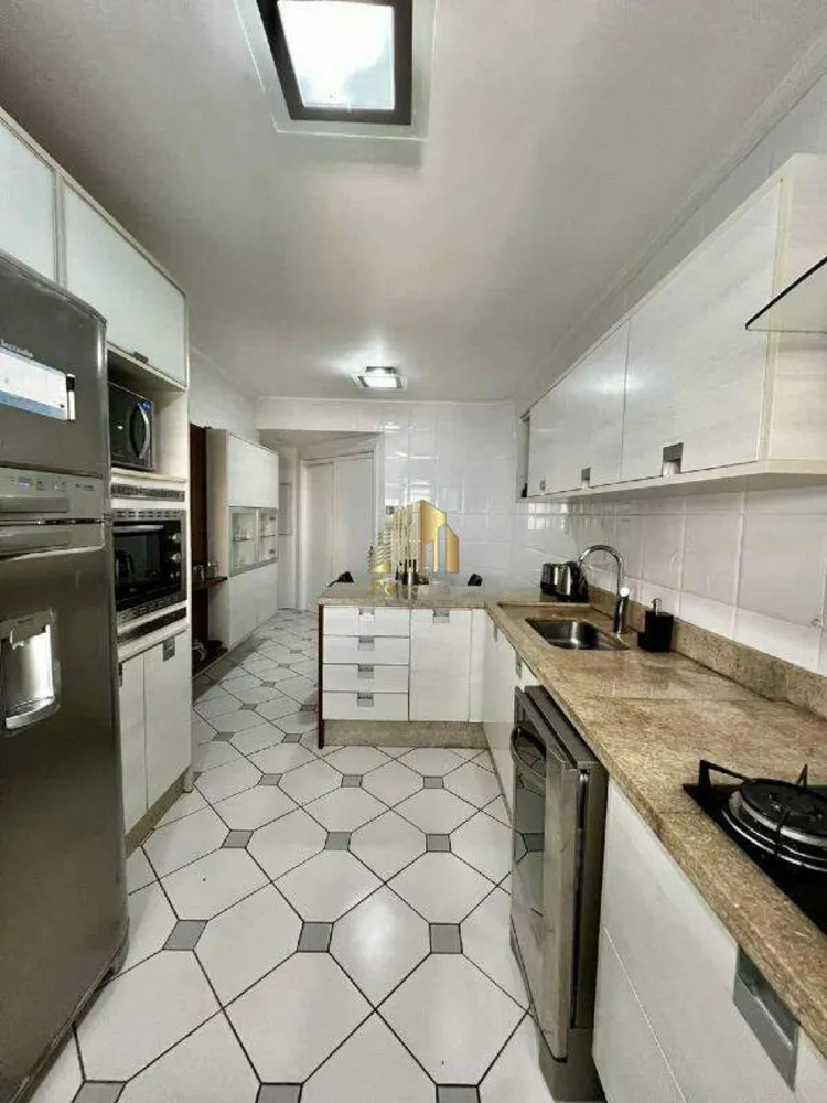 Apartamento, 4 quartos, 152 m² - Foto 4
