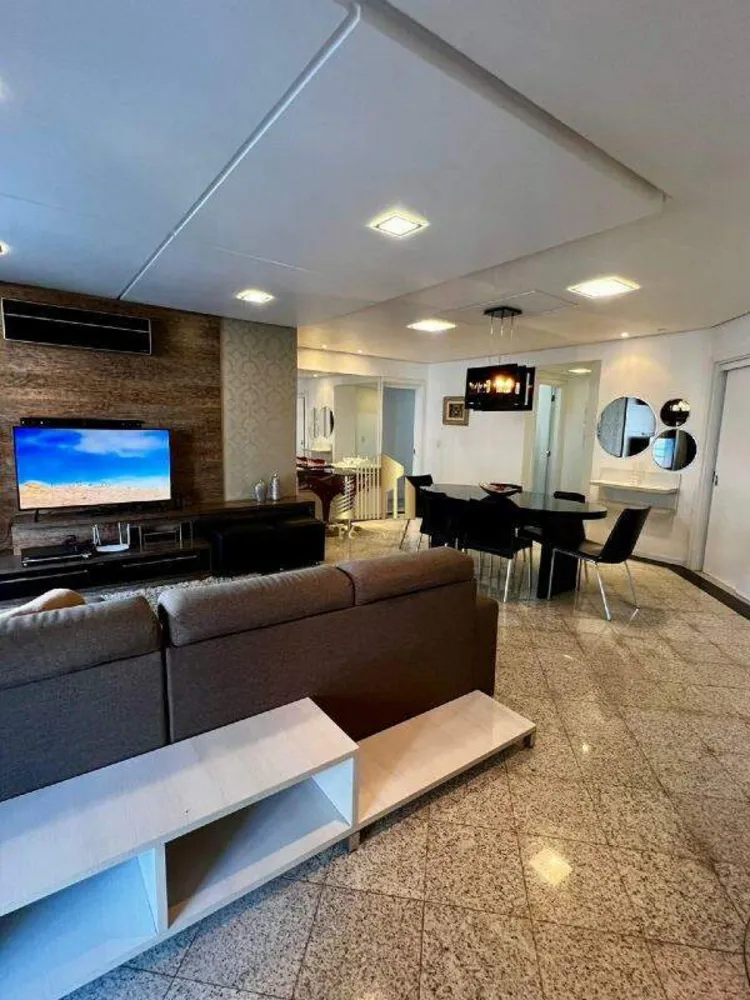 Apartamento, 4 quartos, 152 m² - Foto 8