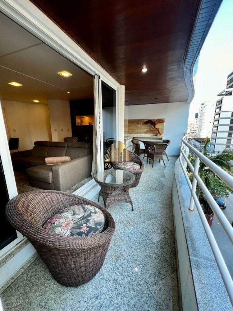 Apartamento, 4 quartos, 152 m² - Foto 6