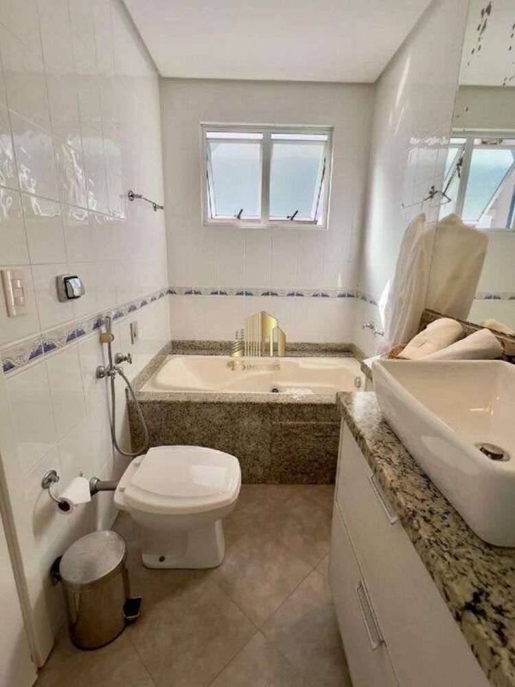 Apartamento, 4 quartos, 152 m² - Foto 10