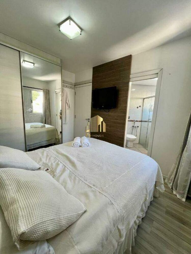 Apartamento, 4 quartos, 152 m² - Foto 7