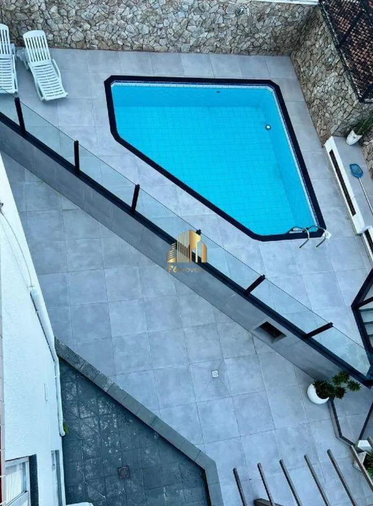 Apartamento, 4 quartos, 152 m² - Foto 21