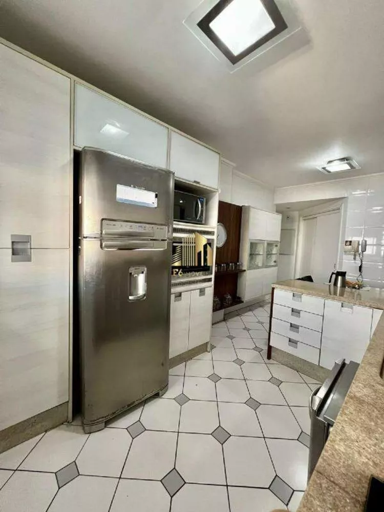 Apartamento, 4 quartos, 152 m² - Foto 2